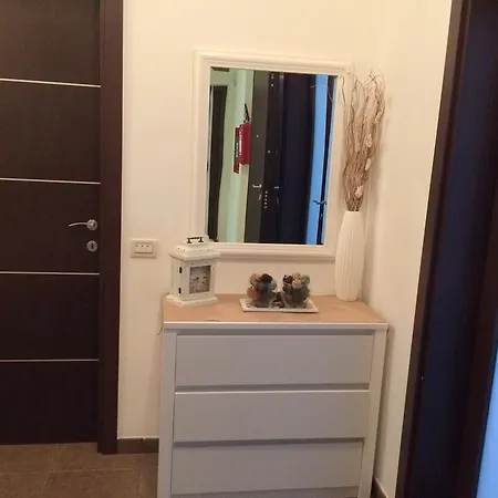 Dalija דירה